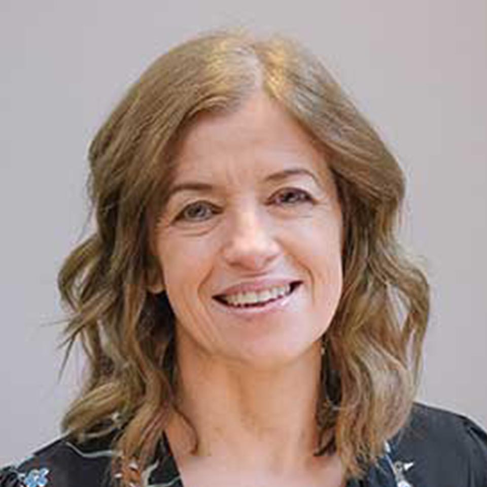 Carla MacLachlan