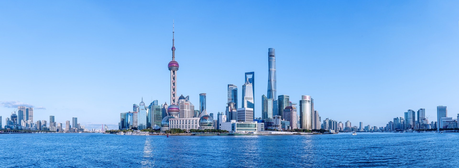 Shanghai China