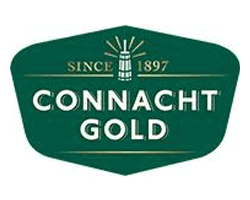 connacht logo