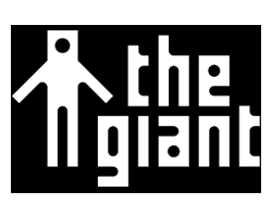 the giant logo