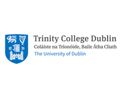 trinity college dublin